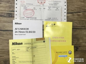 相機延保如何使用？這些關鍵點要記牢