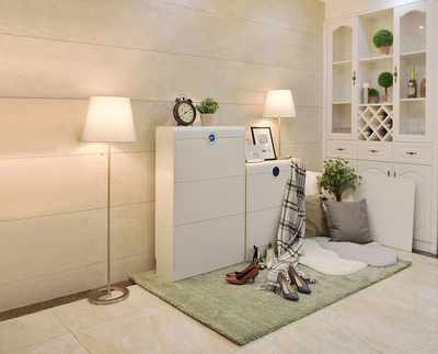 智能鞋柜護理機 現(xiàn)代家居護理的創(chuàng)新設計