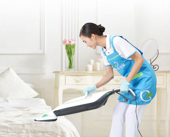 告別紅癢困擾 6招家庭除螨妙招，守護(hù)敏感肌健康家居